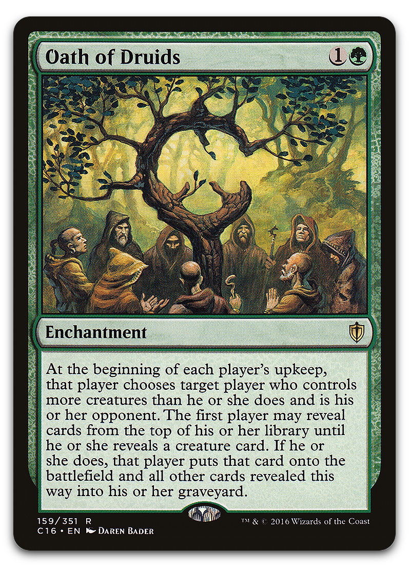 Product image for TCG 124138