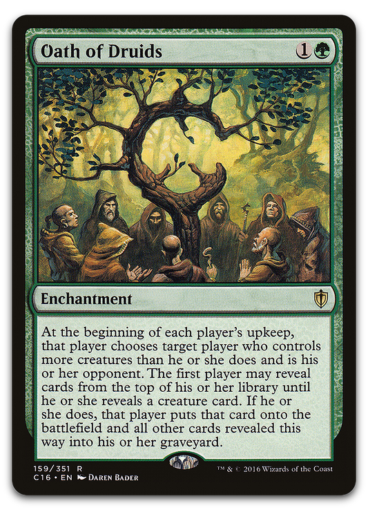 Product image for TCG 124138