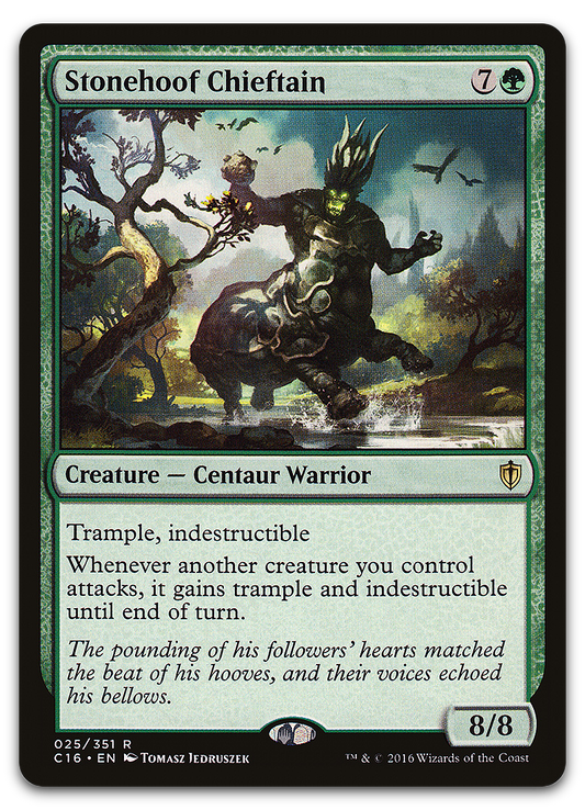 Product image for TCG 124142