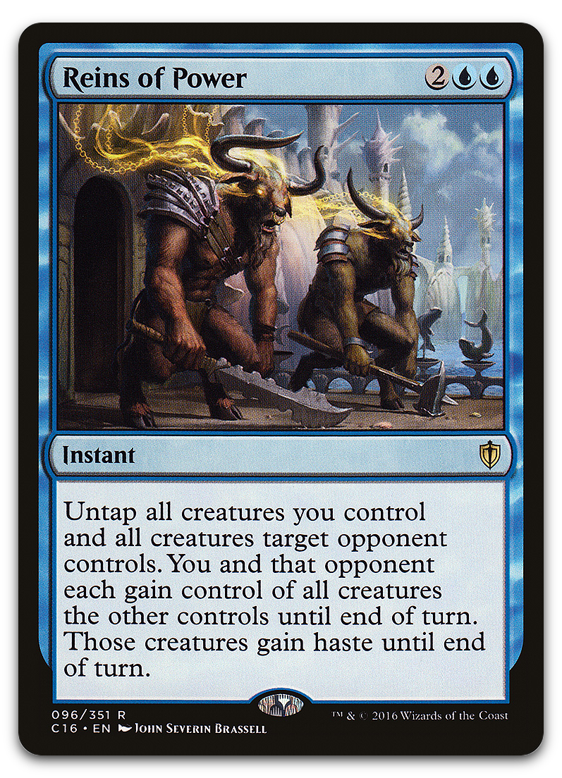 Product image for TCG 124199