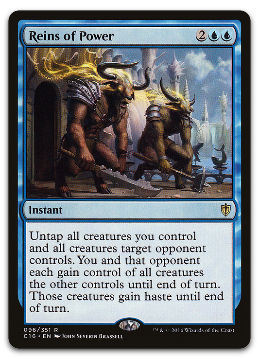 Product image for TCG 124199