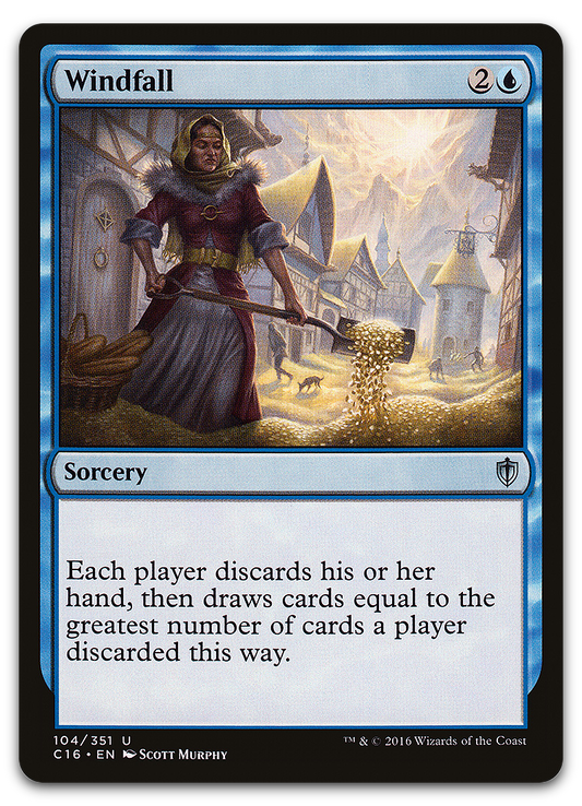 Product image for TCG 124202