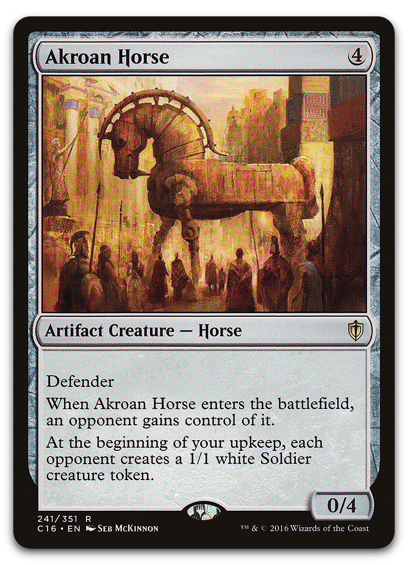 Product image for TCG 124385