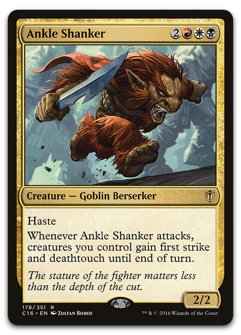 Product image for TCG 124388