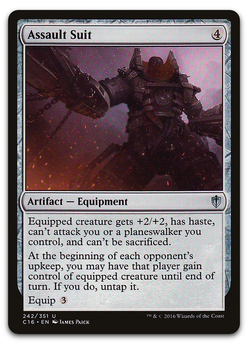 Product image for TCG 124395