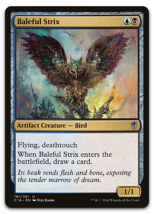 Product image for TCG 124399