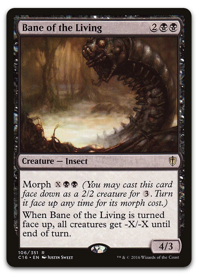 Product image for TCG 124400