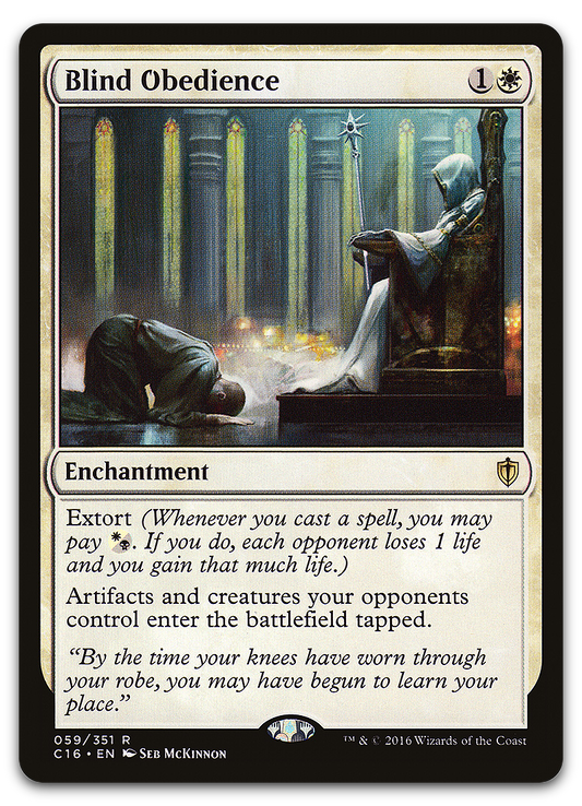 Product image for TCG 124407