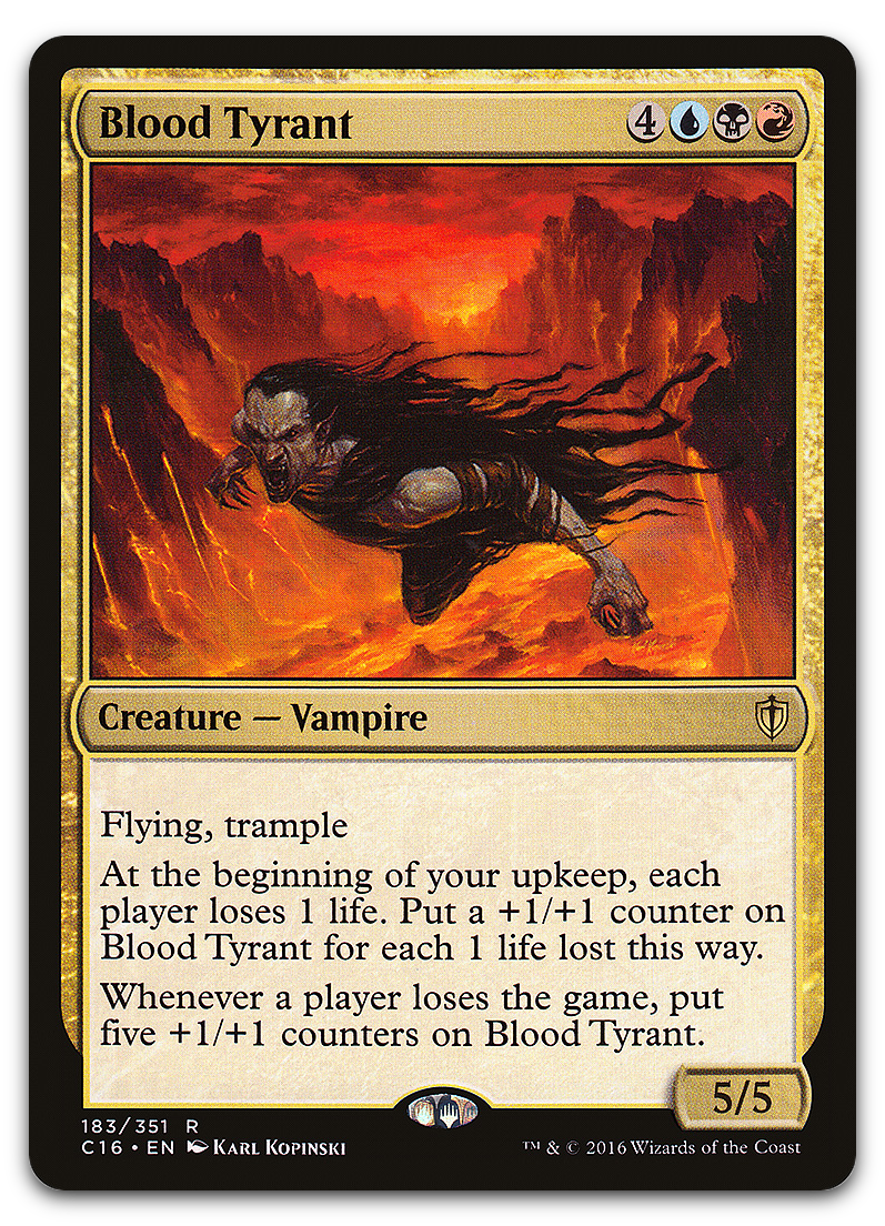 Product image for TCG 124410