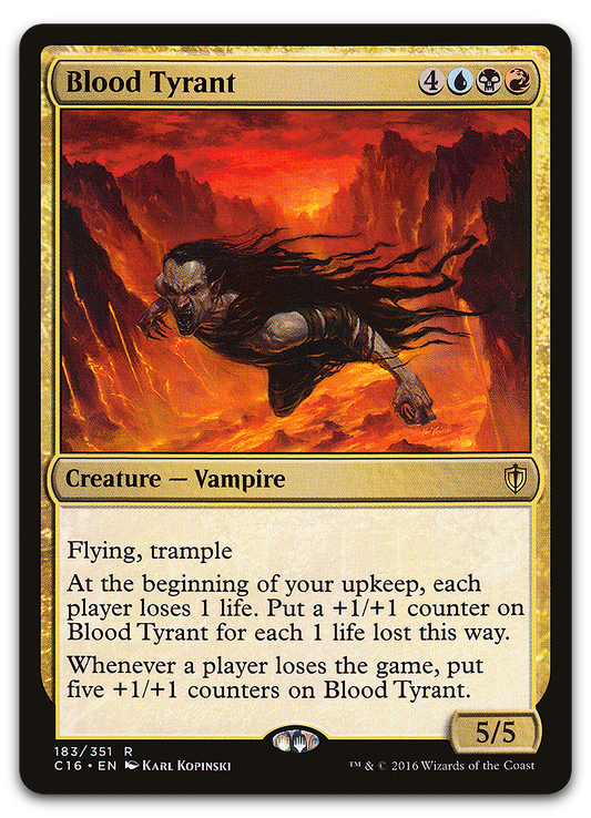 Product image for TCG 124410