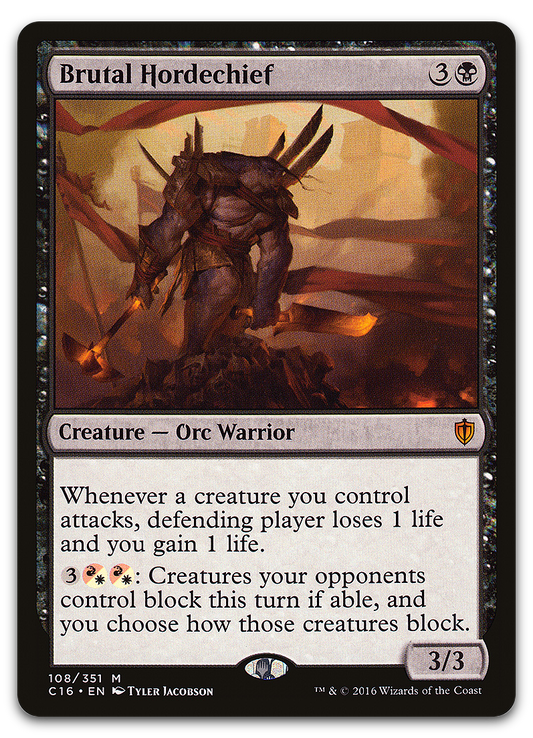 Product image for TCG 124418