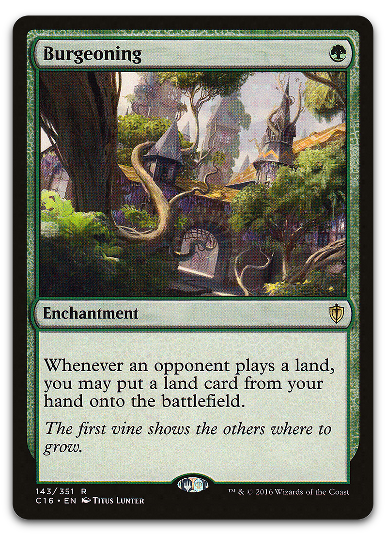 Product image for TCG 124419