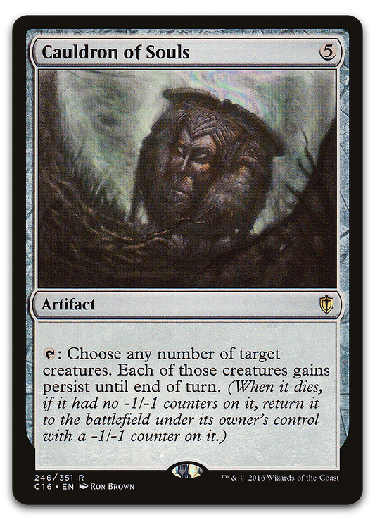 Product image for TCG 124422