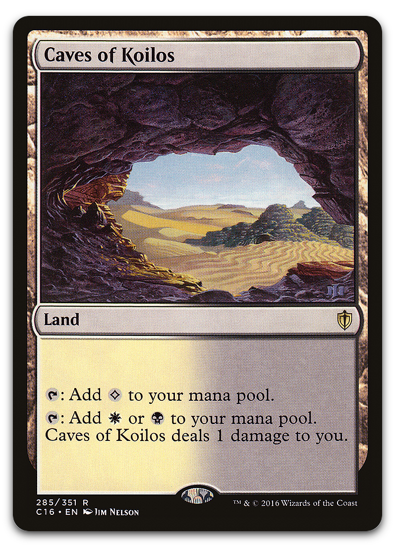 Product image for TCG 124423