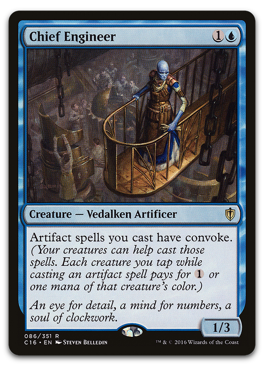 Product image for TCG 124427