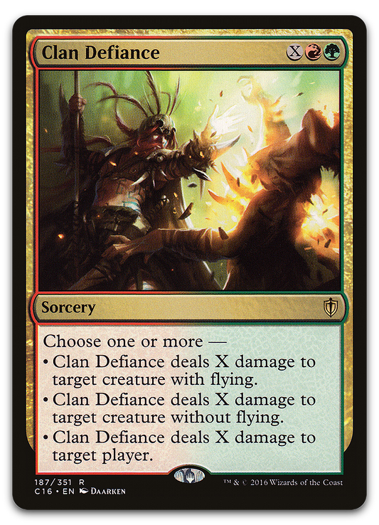 Product image for TCG 124429