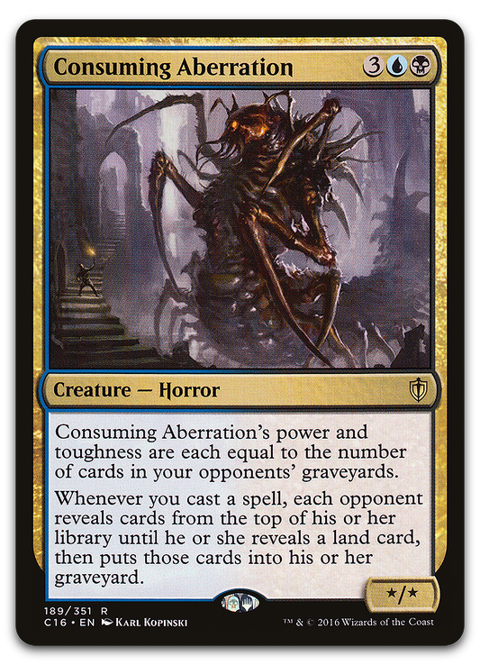 Product image for TCG 124432