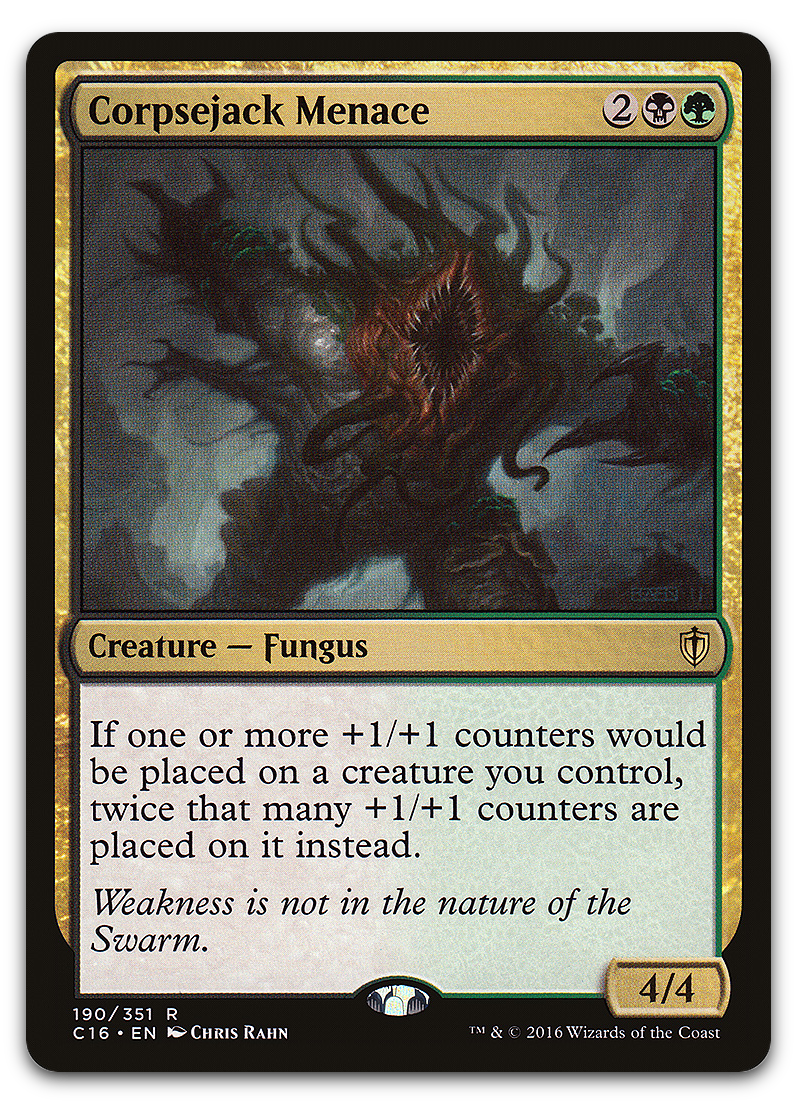 Product image for TCG 124433
