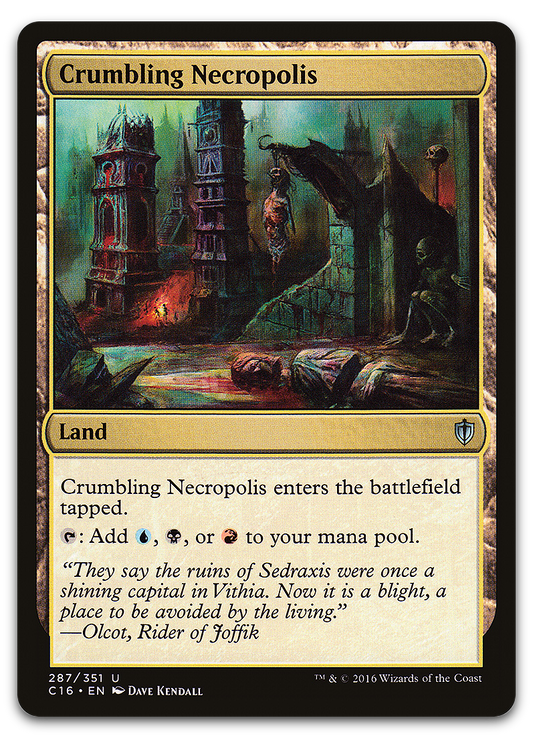 Product image for TCG 124436