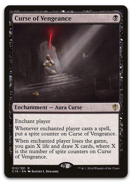 Product image for TCG 124438