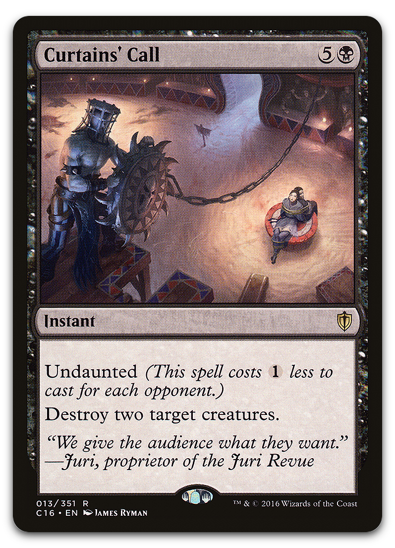 Product image for TCG 124439