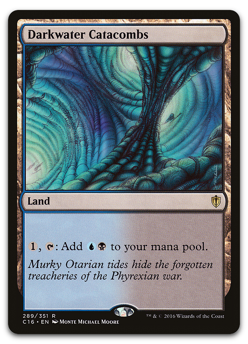 Product image for TCG 124444