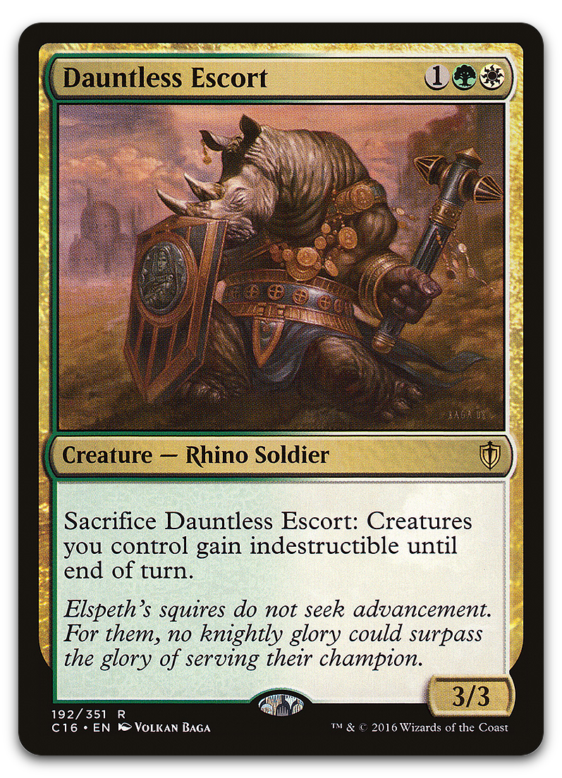 Product image for TCG 124445