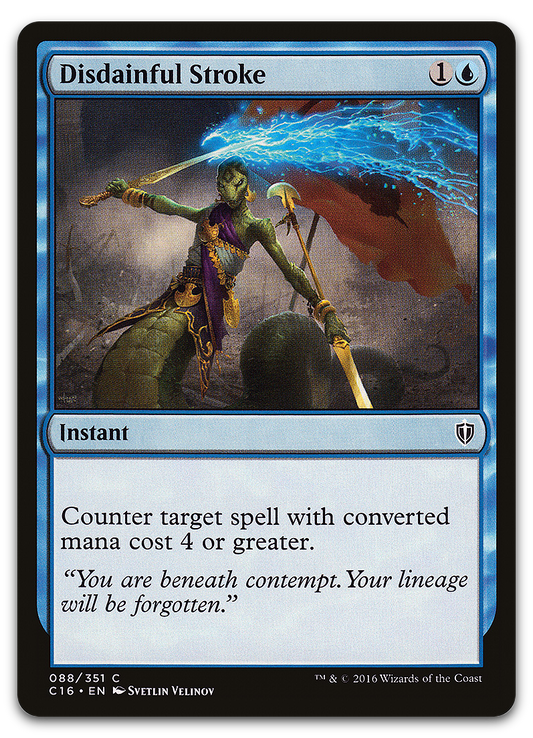Product image for TCG 124450