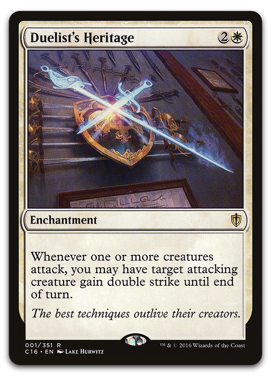 Product image for TCG 124461