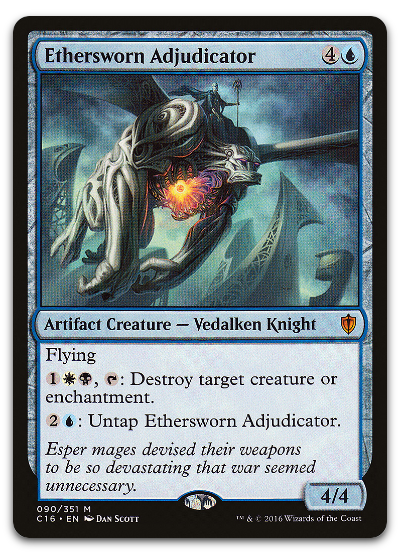 Product image for TCG 124498