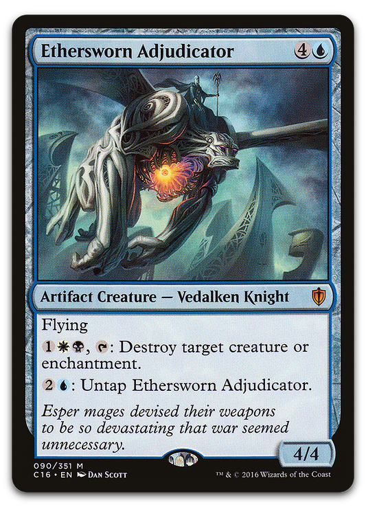 Product image for TCG 124498