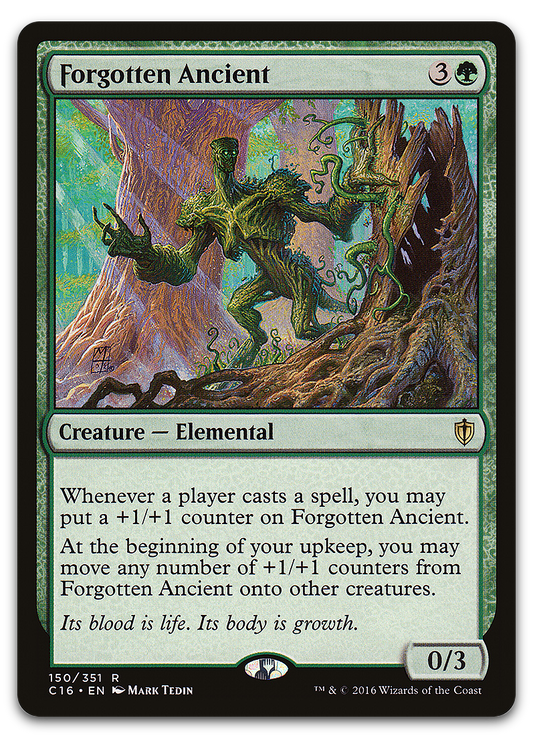 Product image for TCG 124513