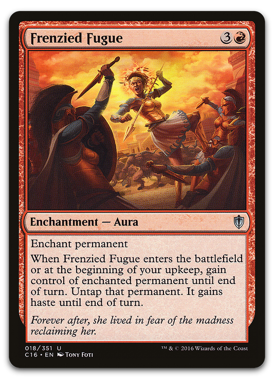 Product image for TCG 124514