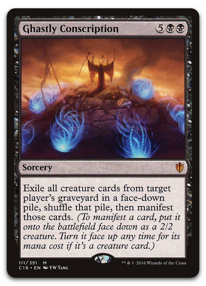 Product image for TCG 124517