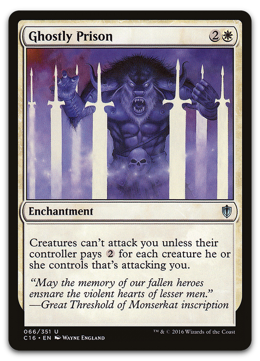 Product image for TCG 124518