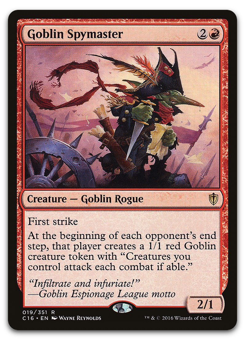 Product image for TCG 124520