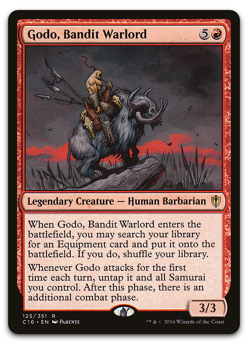 Product image for TCG 124521