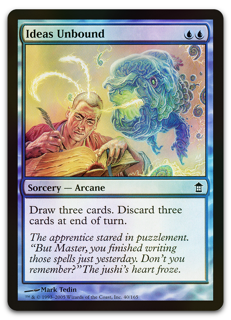 Product image for TCG 12453