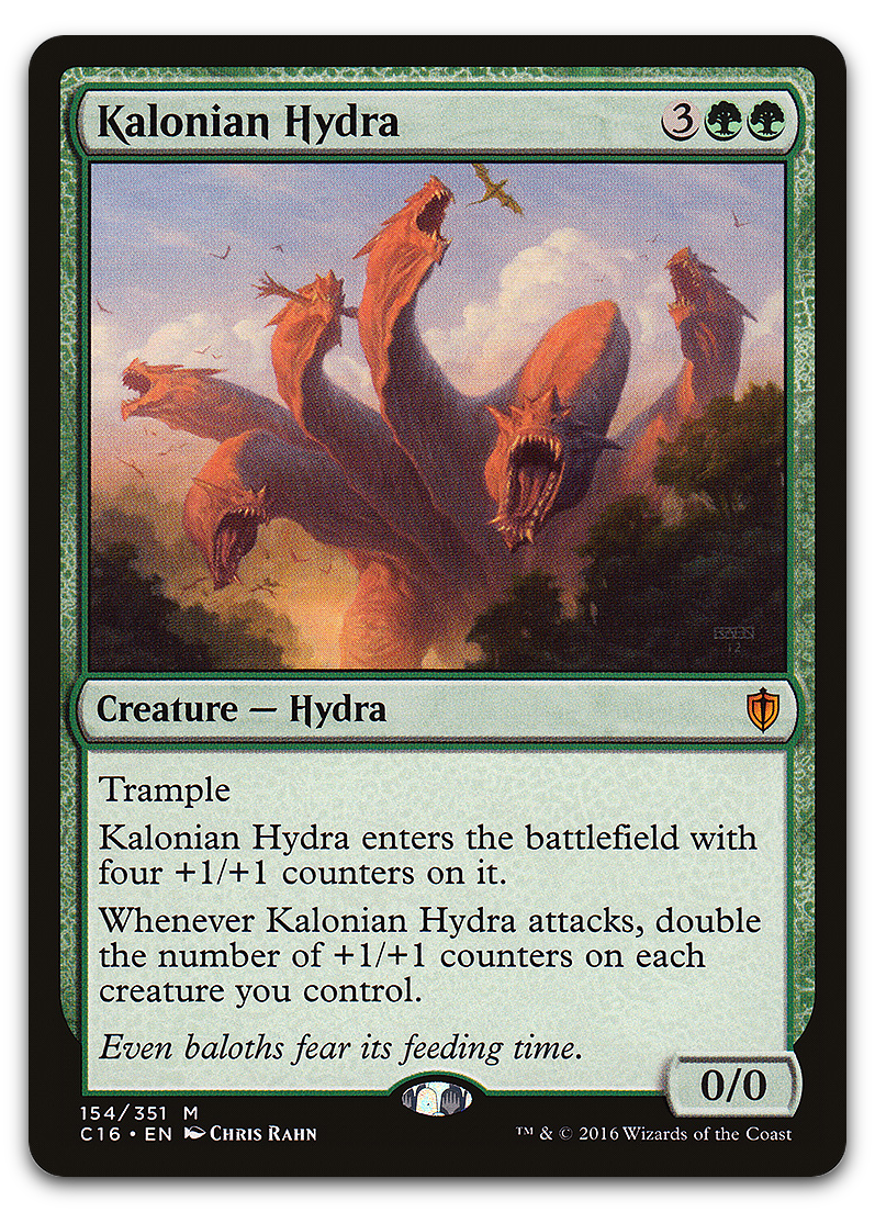 Product image for TCG 124550