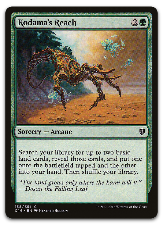 Product image for TCG 124554