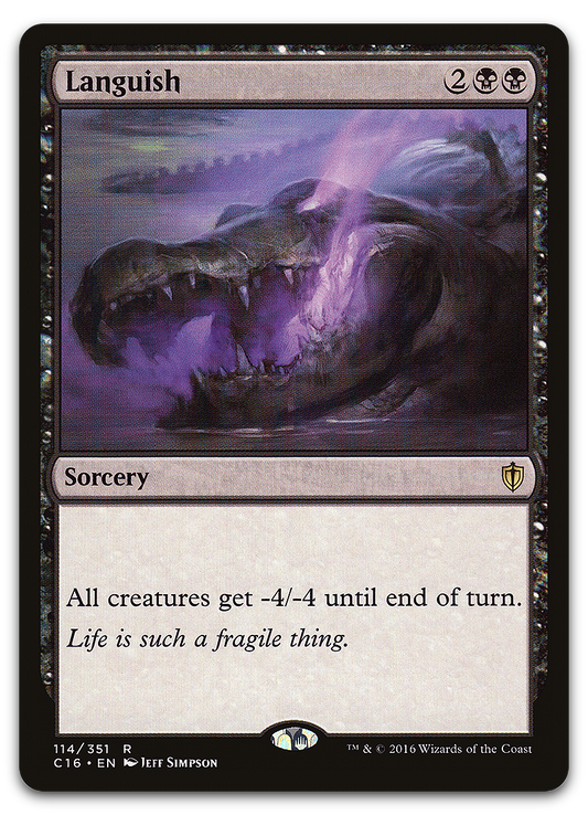 Product image for TCG 124557