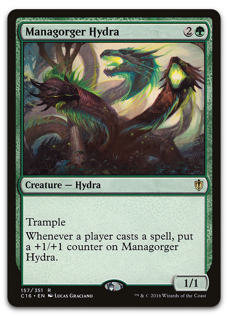 Product image for TCG 124562