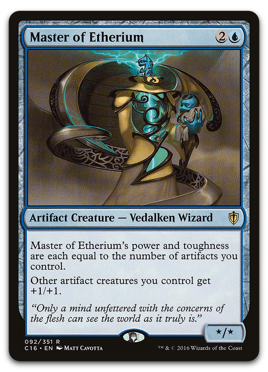 Product image for TCG 124564