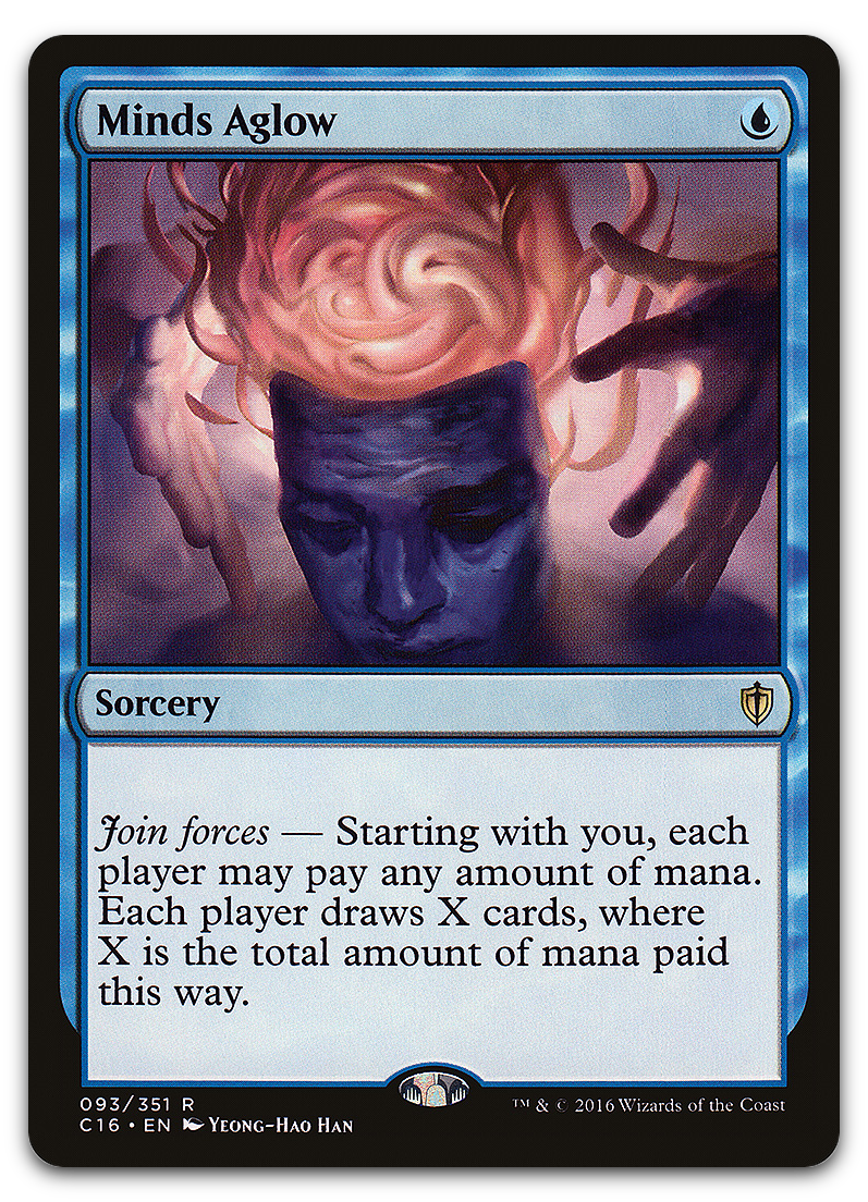 Product image for TCG 124568