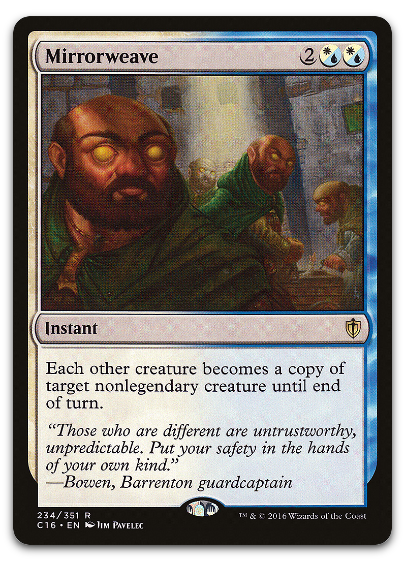 Product image for TCG 124570