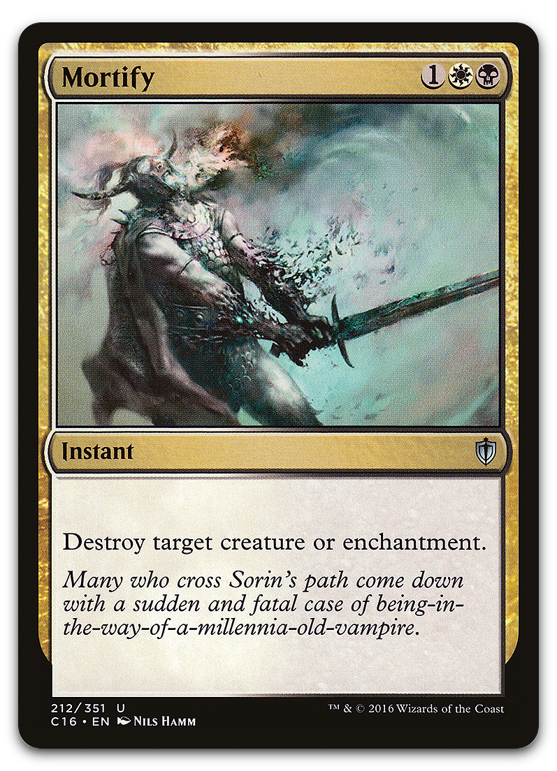 Product image for TCG 124571