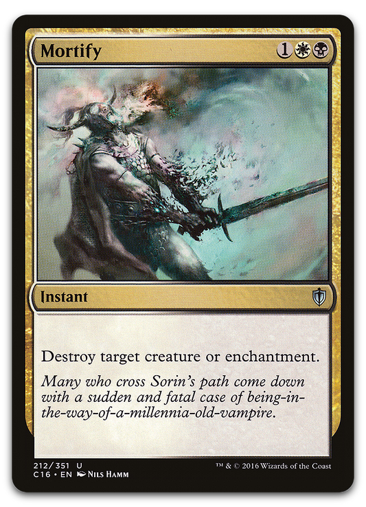 Product image for TCG 124571