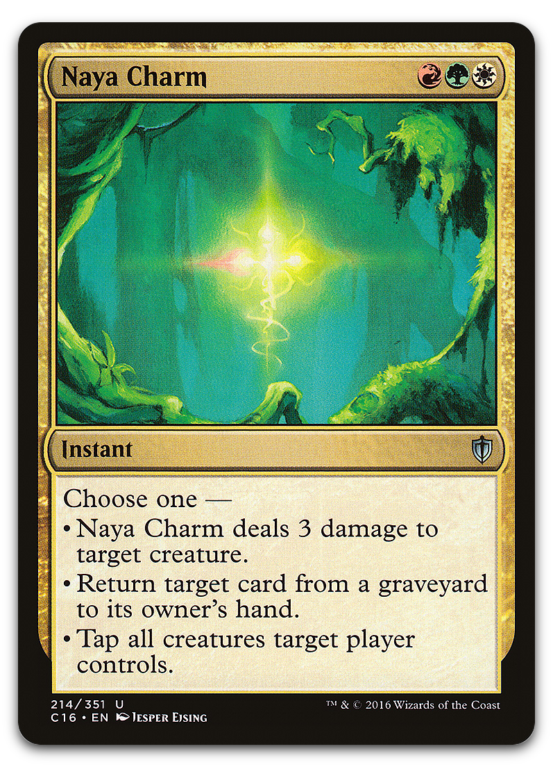 Product image for TCG 124580