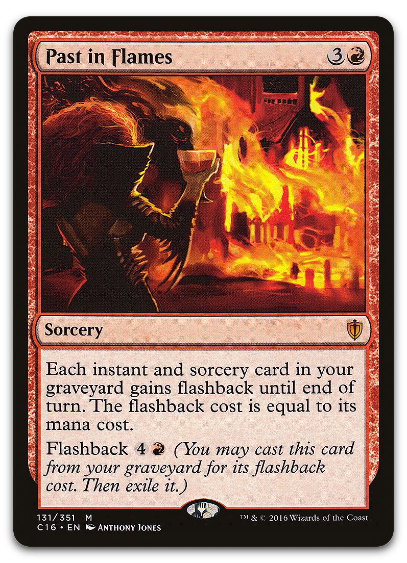 Product image for TCG 124593