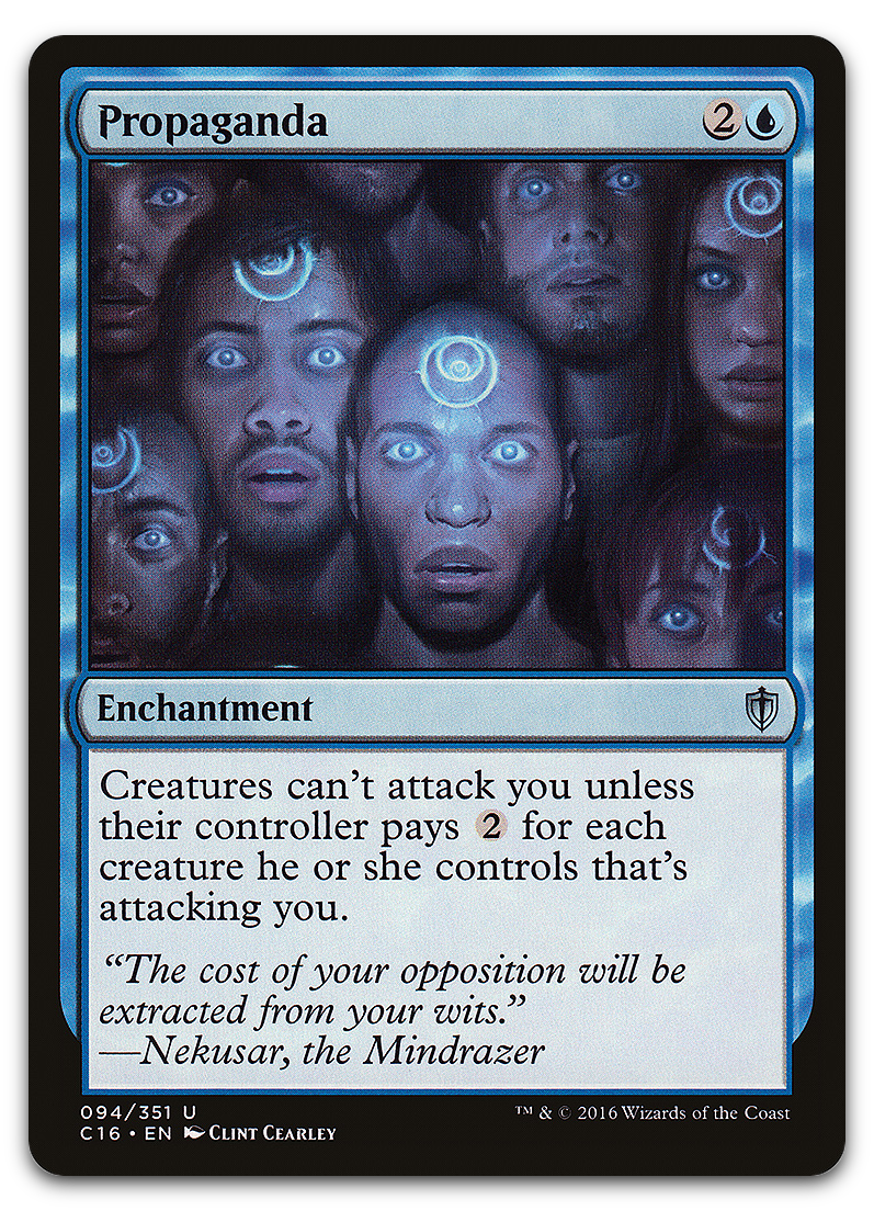 Product image for TCG 124596